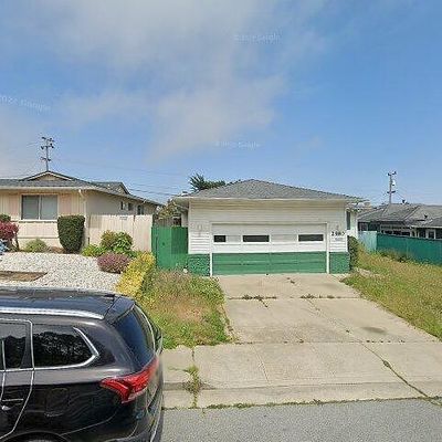 2980 Oakmont Dr, San Bruno, CA 94066