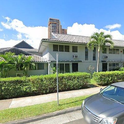 2988 Ala Ilima St #5, Honolulu, HI 96818