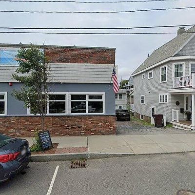 299 A Nantasket Ave, Hull, MA 02045