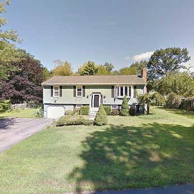 3 Birchwood Dr, Leicester, MA 01524