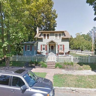 3 W Park Ave, Haddonfield, NJ 08033