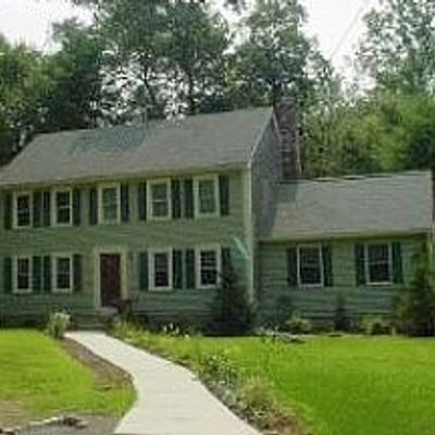 30 Johnson Dr, Norton, MA 02766