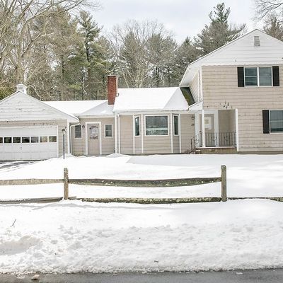 25 Bretton Rd, Dover, MA 02030