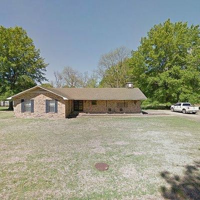 25 Buena Vista Rd, Marks, MS 38646