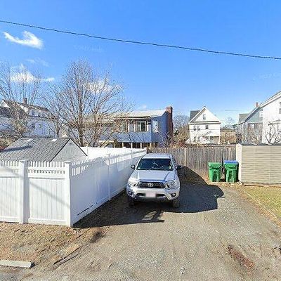 25 Fountain St, Medford, MA 02155