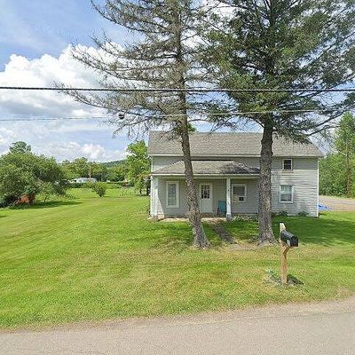 25 North St, Canaseraga, NY 14822