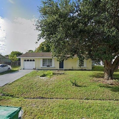 250 Se Verada Ave, Port Saint Lucie, FL 34983