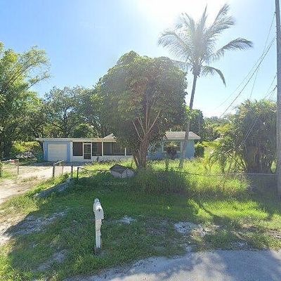 2500 N 17th N Street, Fort Pierce, FL 34950