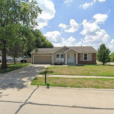 2503 Amarillo Dr, O Fallon, MO 63368