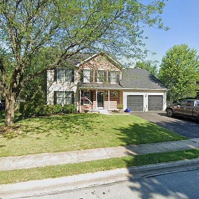 2513 Old Coach Ct, Frederick, MD 21702