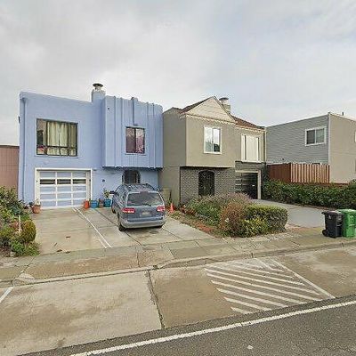 2518 Sloat Blvd, San Francisco, CA 94116