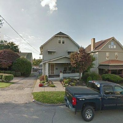 252 Braddock Ave, Uniontown, PA 15401