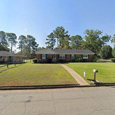 2522 Whispering Pines Rd, Albany, GA 31707