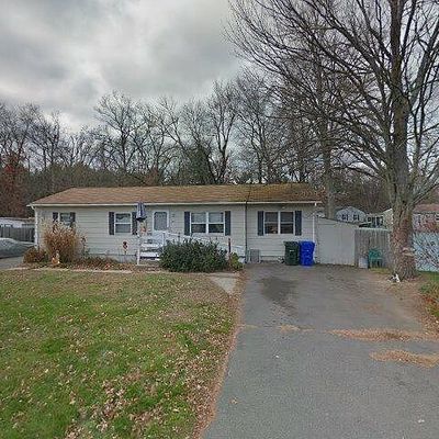 254 Peekskill Ave, Springfield, MA 01129