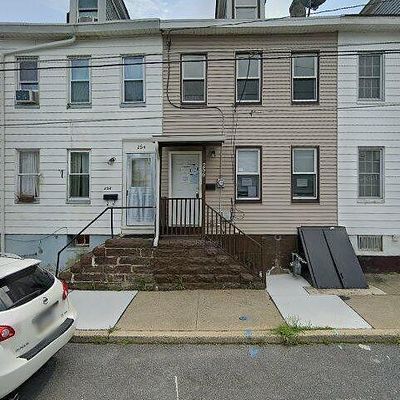 256 W St Joseph Street, Easton, PA 18042