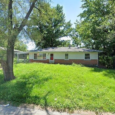 2568 Shirley Ave, Saint Louis, MO 63136