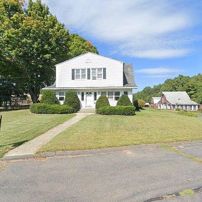 257 Pease Rd, East Longmeadow, MA 01028