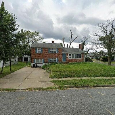 26 Delrey Ave, Catonsville, MD 21228