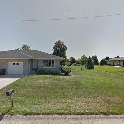 260 2 Nd Ave, Shelby, NE 68662