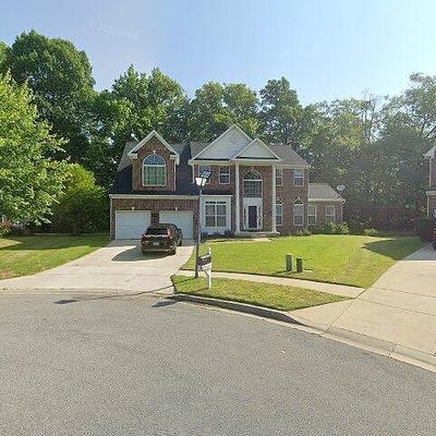 2600 Box Tree Dr, Upper Marlboro, MD 20774