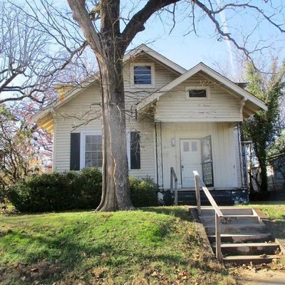 2604 Marshall St, Little Rock, AR 72206