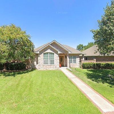 2604 Woodstock Dr, Lufkin, TX 75904