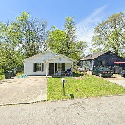 2605 Curtis St, Chattanooga, TN 37406