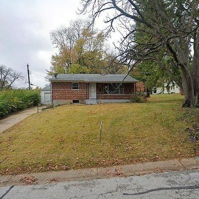 2609 Poe Ave, Saint Louis, MO 63114