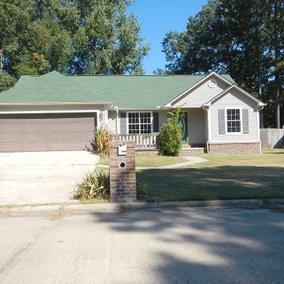 2616 Bambi Ln, El Dorado, AR 71730