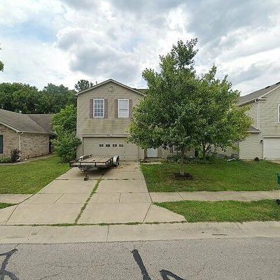 2617 Margesson Xing, Lafayette, IN 47909