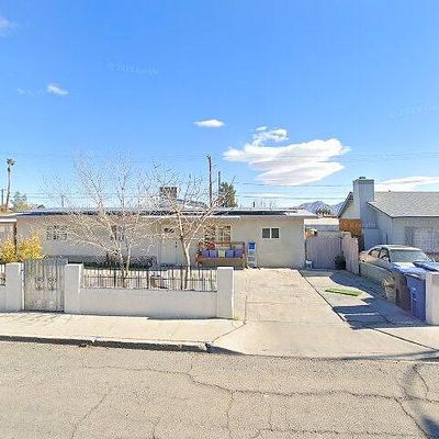 2624 Daley St, North Las Vegas, NV 89030