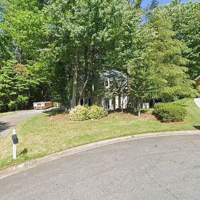 2627 Murdock Rd, Marietta, GA 30062