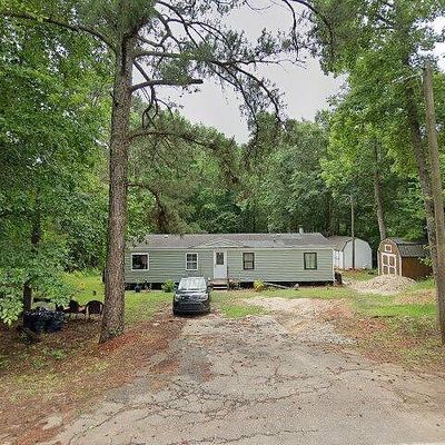 264 Hillcrest Road, Winnsboro, SC 29108