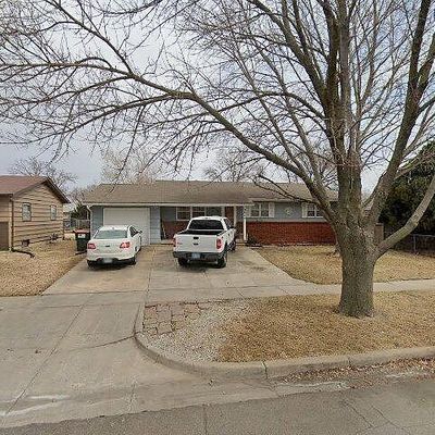 2644 S Bennett Ave, Wichita, KS 67217