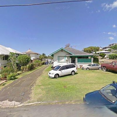 2645 Pamoa Rd, Honolulu, HI 96822