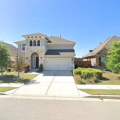 2649 Enza Dr, Round Rock, TX 78665