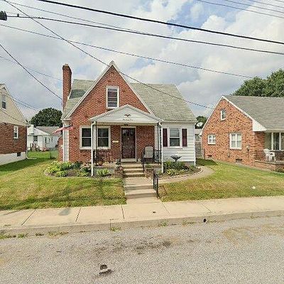 265 W Beaver St, Hallam, PA 17406