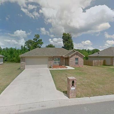 267 Creek View Dr, Austin, AR 72007