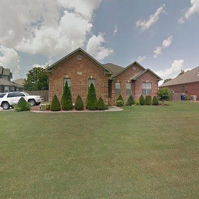 315 Wedgewood Pt, Conway, AR 72034