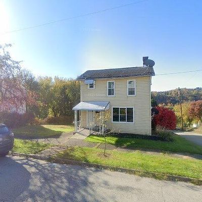 318 Penn Ave, Leechburg, PA 15656