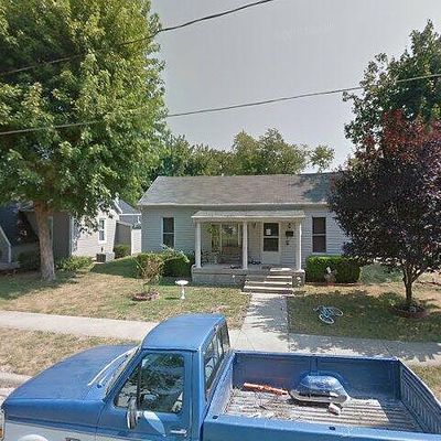 319 S Hamilton St, Marissa, IL 62257