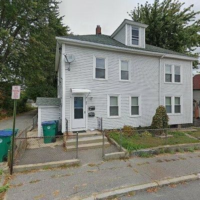 32 2 Nd St, Fitchburg, MA 01420