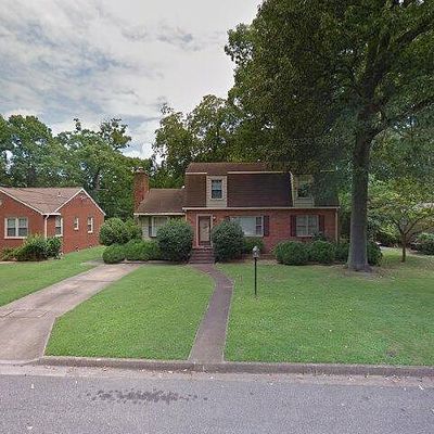 32 Rutledge Rd, Newport News, VA 23601