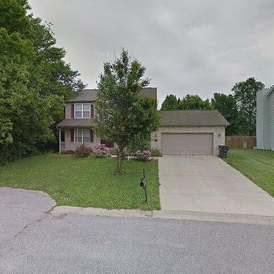 320 Ballina Ln, Belleville, IL 62221