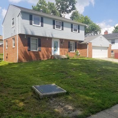 320 Ridgely St, Upper Marlboro, MD 20774