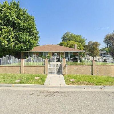 3205 Lanesboro Dr, West Covina, CA 91792