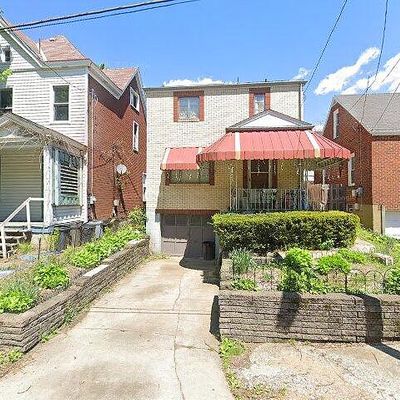 3206 Motor St, Pittsburgh, PA 15204