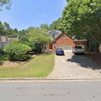 3211 Eagle Watch Dr, Woodstock, GA 30189