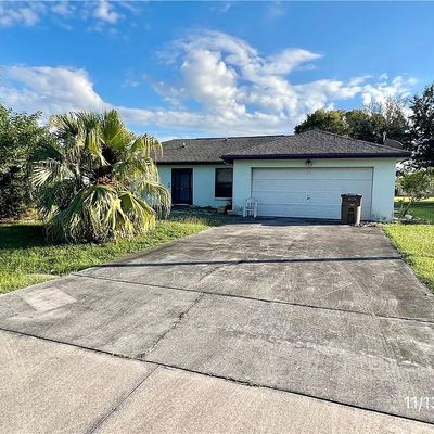 322 Sw 15 Th Ter, Cape Coral, FL 33991