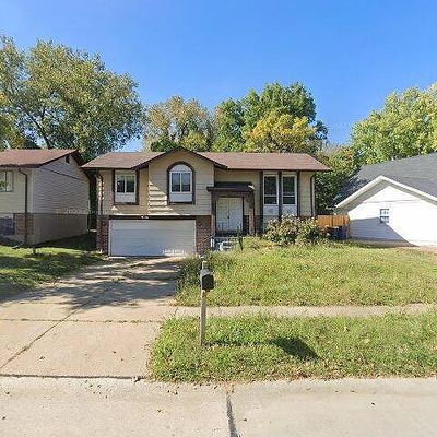 3235 Chicory Creek Ln, Florissant, MO 63031